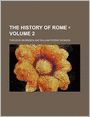 The History Of Rome (Volume 2)