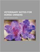 download Veterinary Notes For Horse Owners book