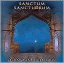 Sanctum Sanctuorum [Hearts of Space] by Constance Demby: CD Cover