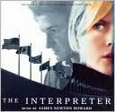 The Interpreter [Original Motion Picture Soundtrack]