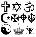 The Elementary Forms of The Religious Life, A Study In Religious Sociology (1915)