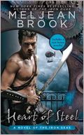 Heart of Steel: A Novel of the Iron Seas