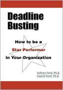 Deadline Busting