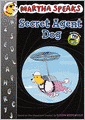 Secret Agent Dog (Turtleback School & Library Binding Edition)