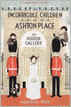 The Hidden Gallery (Turtleback School & Library Binding Edition)