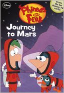 Journey to Mars (Turtleback School & Library Binding Edition)