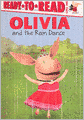 Olivia and the Rain Dance (Turtleback School & Library Binding Edition)