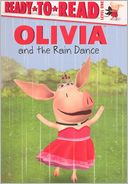 Olivia and the Rain Dance (Turtleback School & Library Binding Edition)