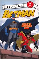Dawn of the Dynamic Duo (Turtleback School & Library Binding Edition)