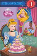 Happy Birthday, Princess! (Turtleback School & Library Binding Edition)