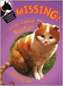 Missing! A Cat Called Buster (Turtleback School & Library Binding Edition)