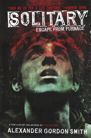 Solitary (Turtleback School & Library Binding Edition)