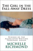 The Girl in the Fall-Away Dress