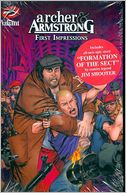 Archer and Armstrong: First Impressions