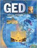 Steck-Vaughn GED: Student Edition Social Studies