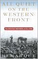 All Quiet On The Western Front (Turtleback School & Library Binding Edition)