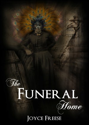The Funeral Home: Book 2 of Series