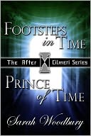 A Time Travel Fantasy Bundle: Footsteps in Time/Prince of Time