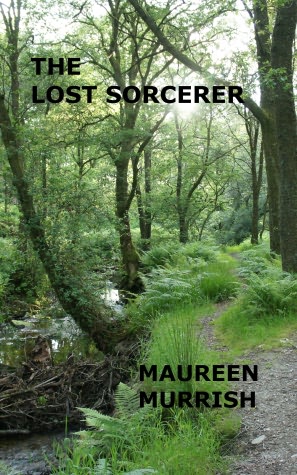 The Lost Sorcerer