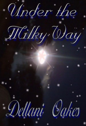 Under The Milky Way