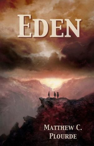 Free ebooks download greek Eden 9781453847381 by Matthew C. Plourde in English