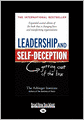 Leadership and Self-Deception: Getting Out of the Box (Large Print 16pt)