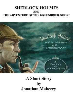 The Adventure of the Greenbriar Ghost