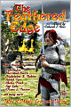 The Feathered Edge: Tales of Magic, Love, and Daring