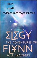 Will Shakesprick