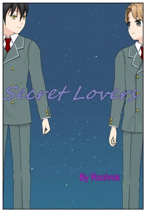 Secret Lovers