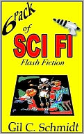 6-Pack of SciFi Flash Ficton