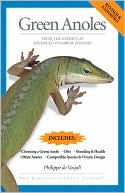 Care and Maintenance of Green Anoles