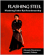 Flashing Steel: Mastering Eishin-Ryu Swordsmanship
