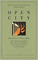 Open City: Seven Writers and Rome