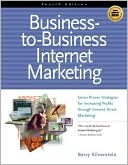 Business-to-Business Internet Marketing