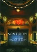 Some Hope by Edward St. Aubyn: Book Cover