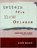 Letters From New Orleans