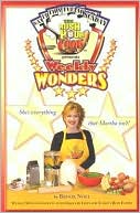 Rush Hour Cook: Presents Weekly Wonders She's everything that Martha isn't!