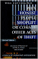 Why Honest People Shoplift Or Commit Other Acts Of Theft