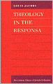 Theology In The Responsa