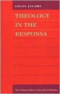 Theology In The Responsa
