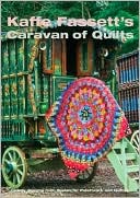 Caravan of Quilts