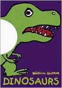 Dinosaurs: A Petit Theatre Book by Kane Miller Book Pub: Product Image