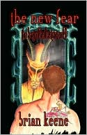 The New Fear: The Best of Hail Saten, Vol. 3