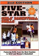 Five-Star Girls' Basketball Drills