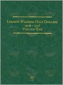 download Liberty Walking Half Dollar 1916-1936 book