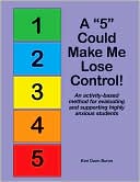 A "5" Could Make Me Lose Control! by Kari Dunn Buron: Book Cover