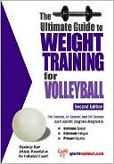 Ultimate Guide to Weight Training for Volleyball