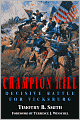 Champion Hill: Decisive Battle for Vicksburg