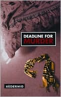 Deadline for Murder (Lindsay Gordon Series #3)